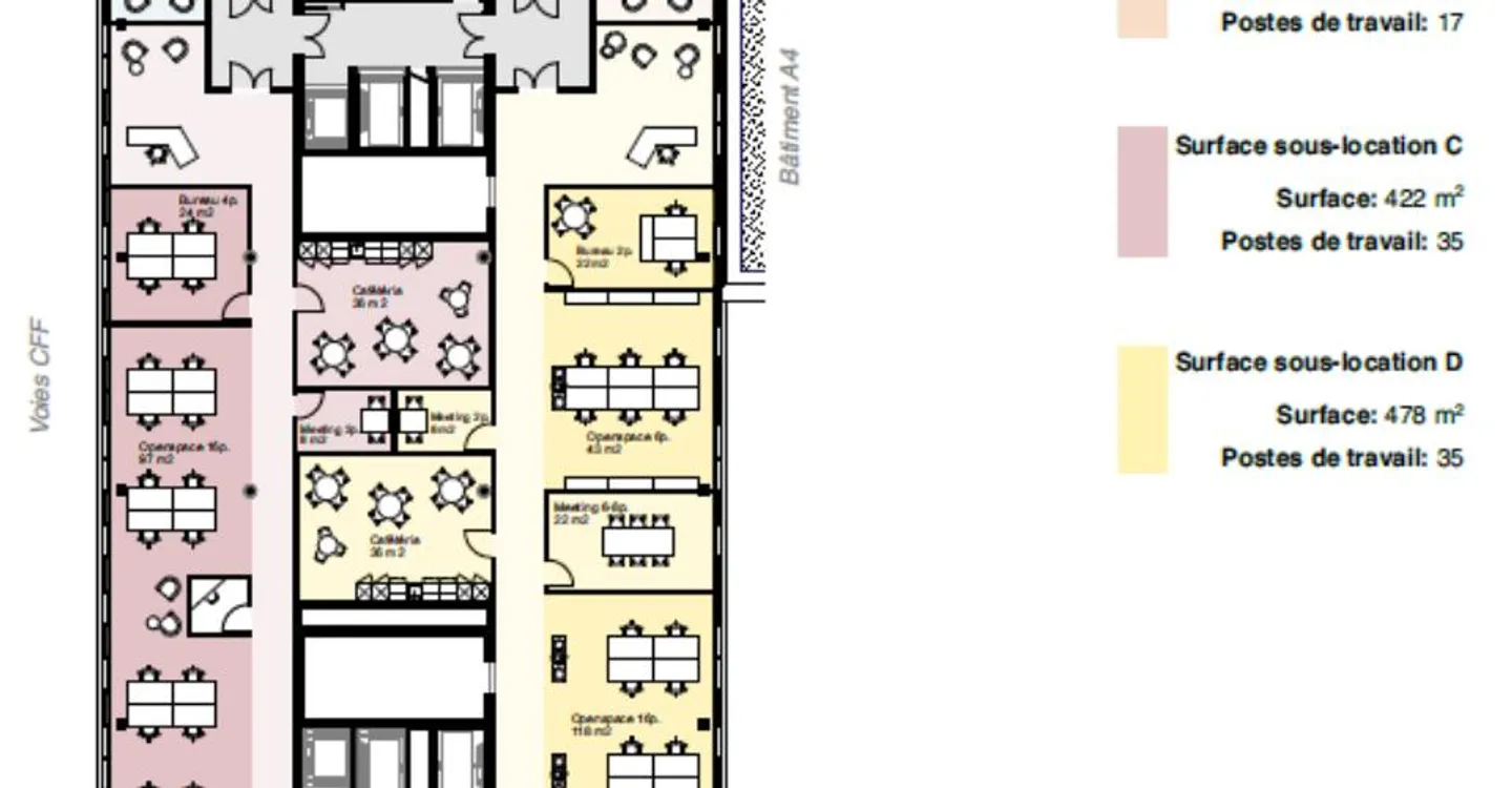Büro - Foto 6 von 8