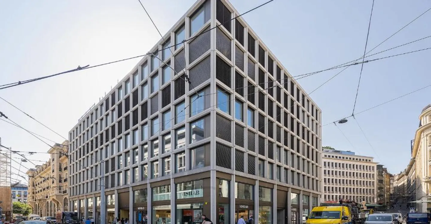 Bureau - Foto 10 di 10