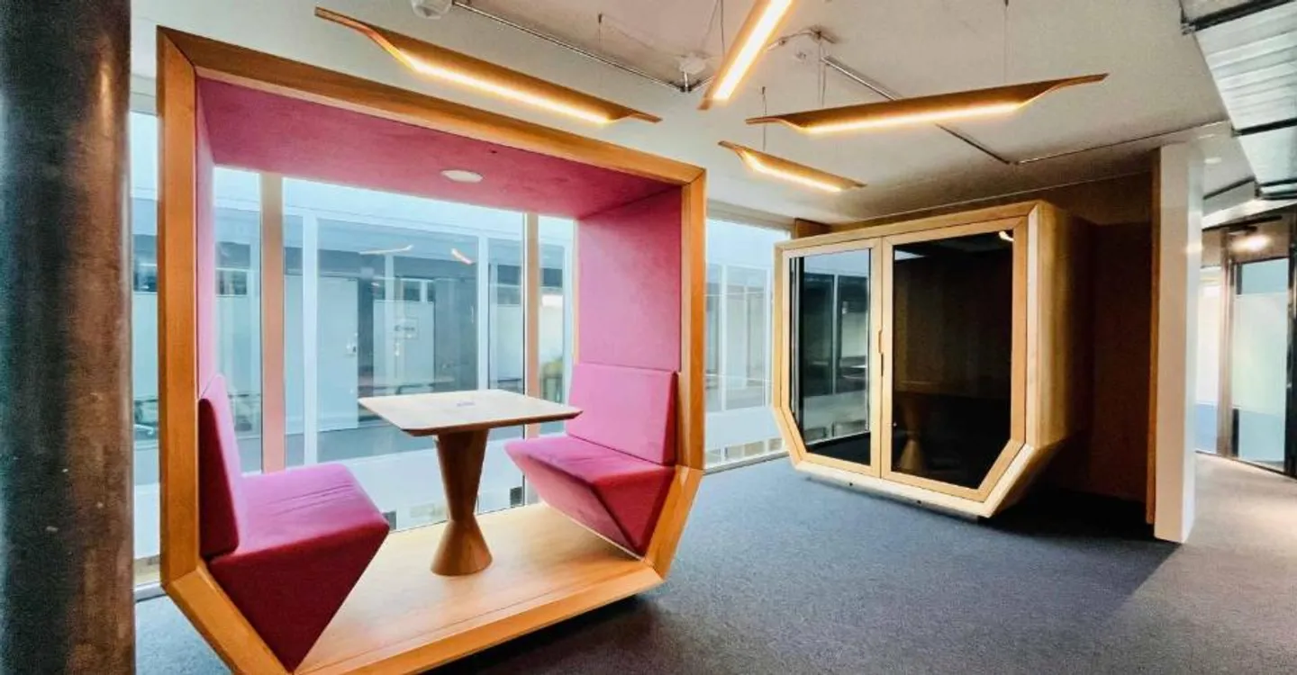 Office - Photo 7 of 10