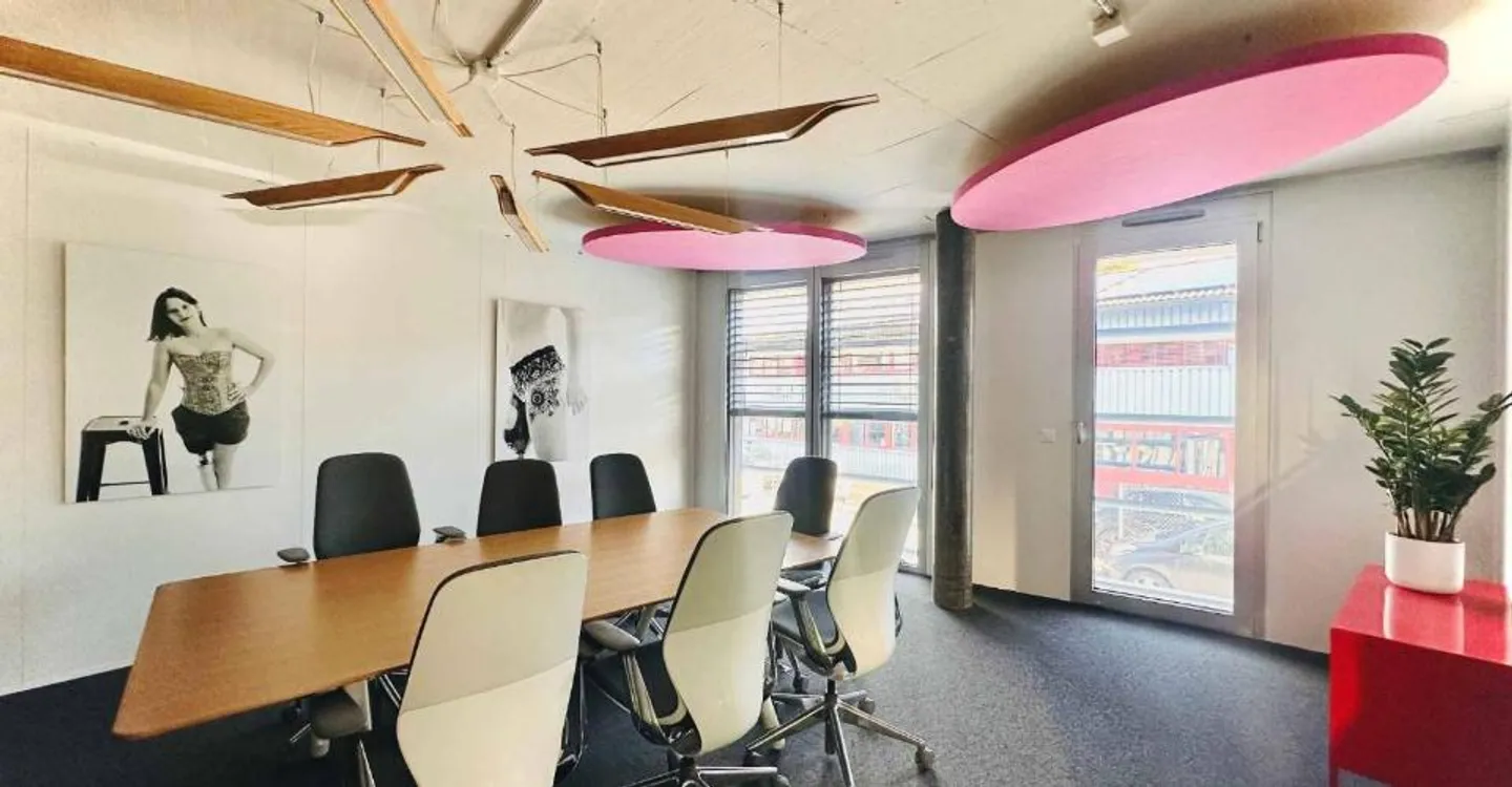 Office - Photo 9 of 10