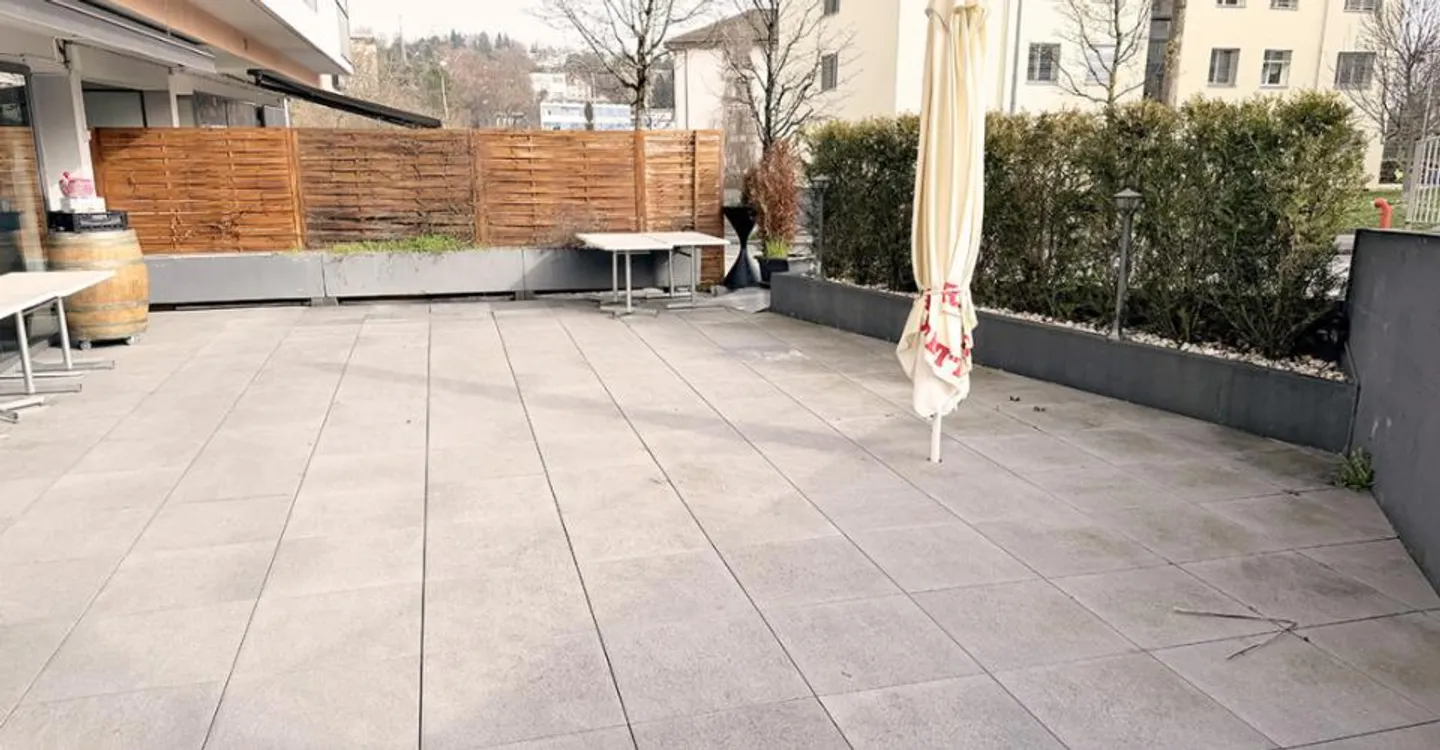 Ufficio 4 stanze - Foto 4 di 6