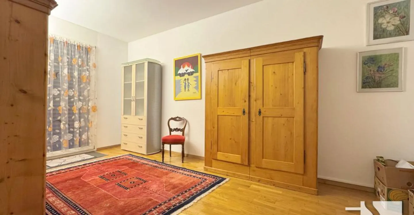 Ufficio 4.5 stanze - Foto 6 di 13