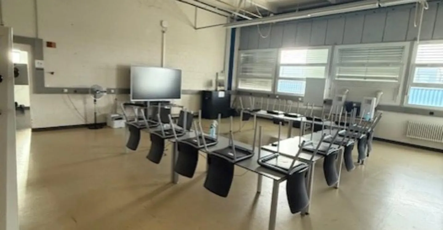 Espace de Bureau Moderne - Photo 4 sur 5