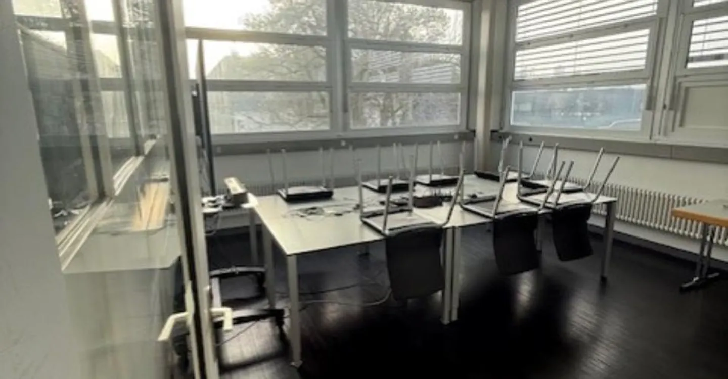 Espace de Bureau Moderne - Photo 2 sur 5