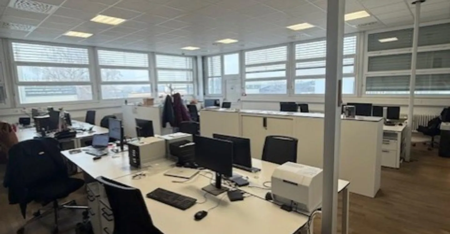 Ufficio - Foto 5 di 10