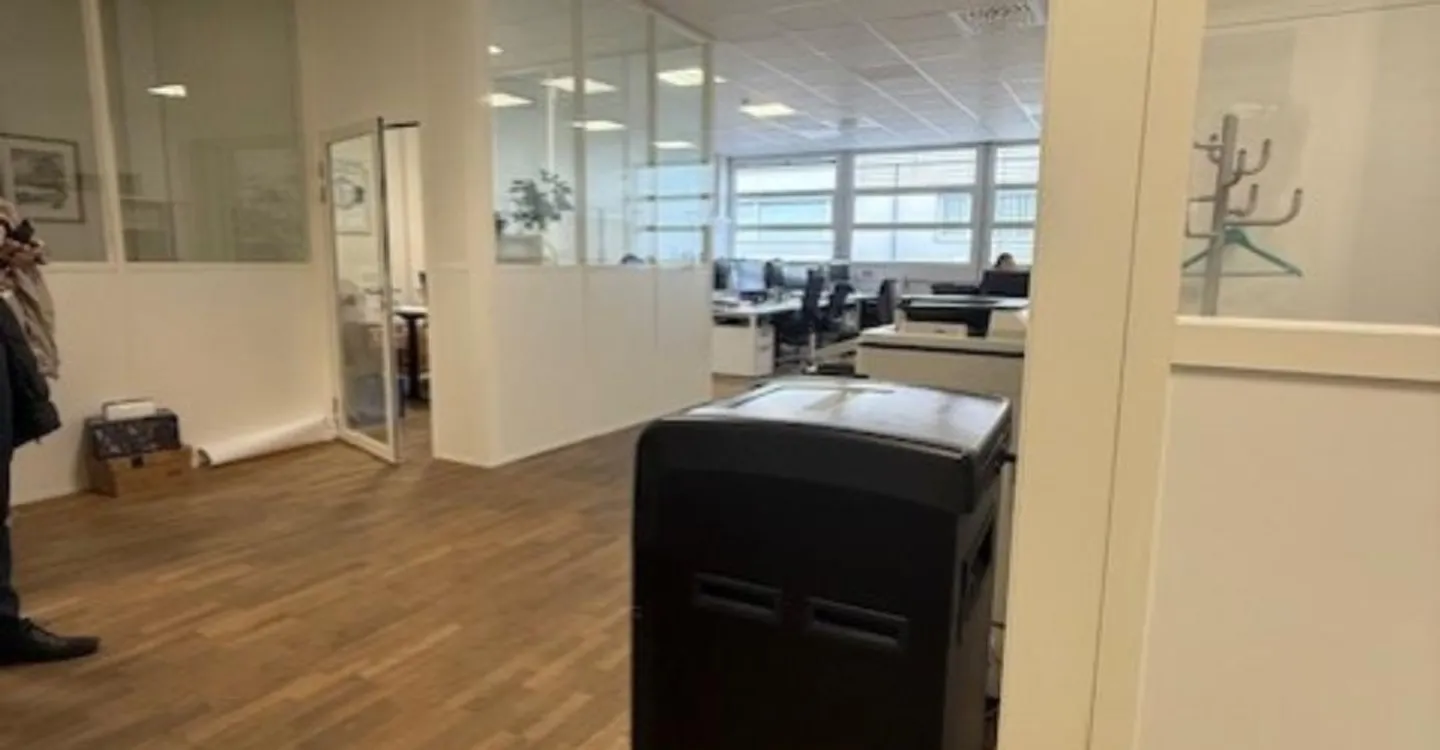 Ufficio - Foto 4 di 10
