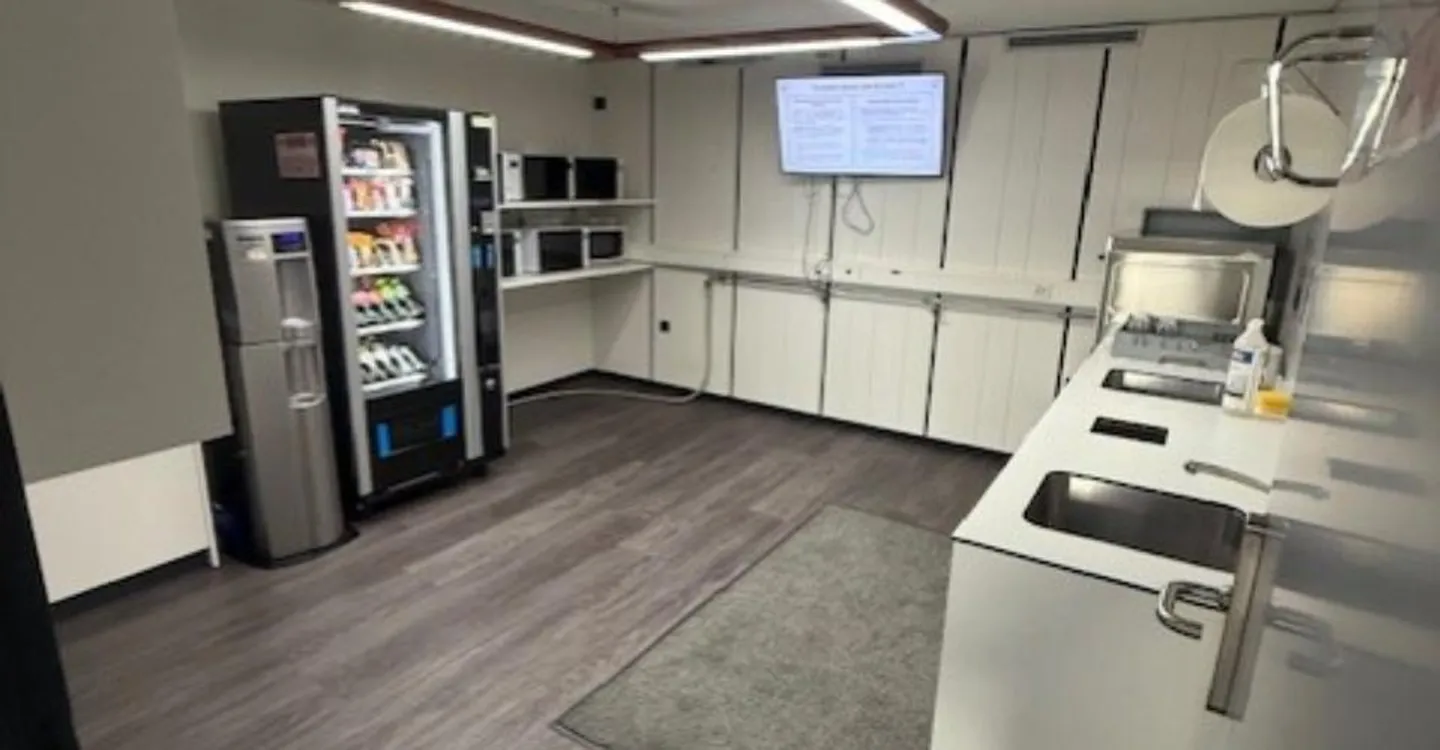 Bureau Moderne en Suisse - Photo 7 sur 10