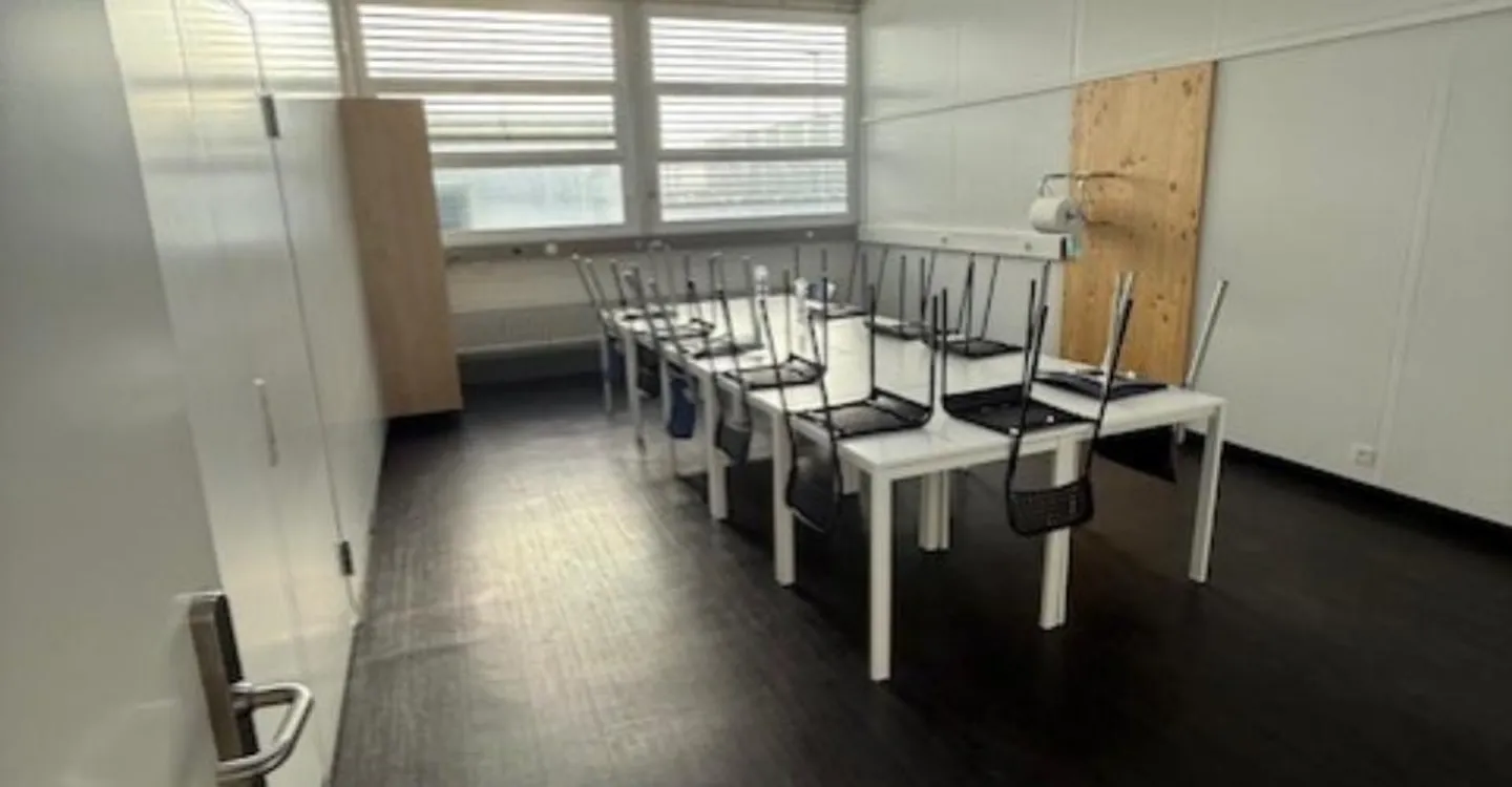 Bureau Moderne en Suisse - Photo 3 sur 10