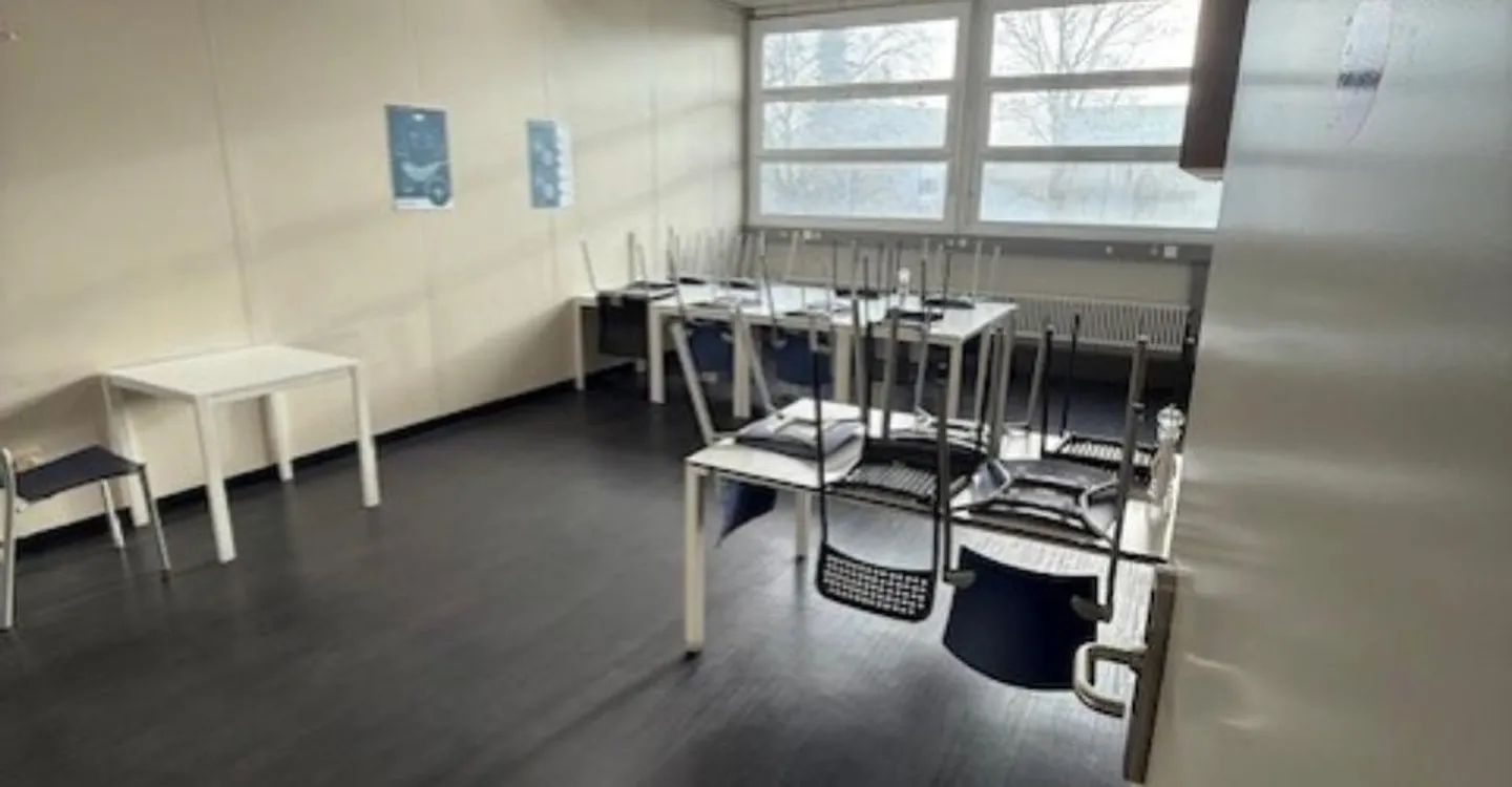 Bureau Moderne en Suisse - Photo 2 sur 10