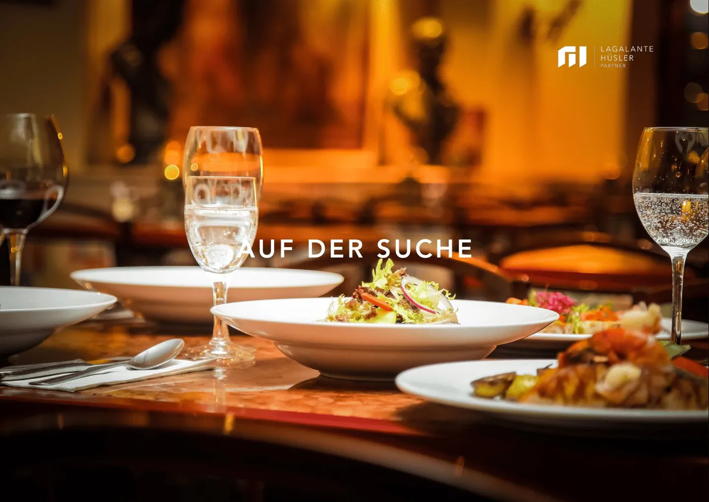 Restaurant for rent in Zurich District 5 - Photo 2 of 2