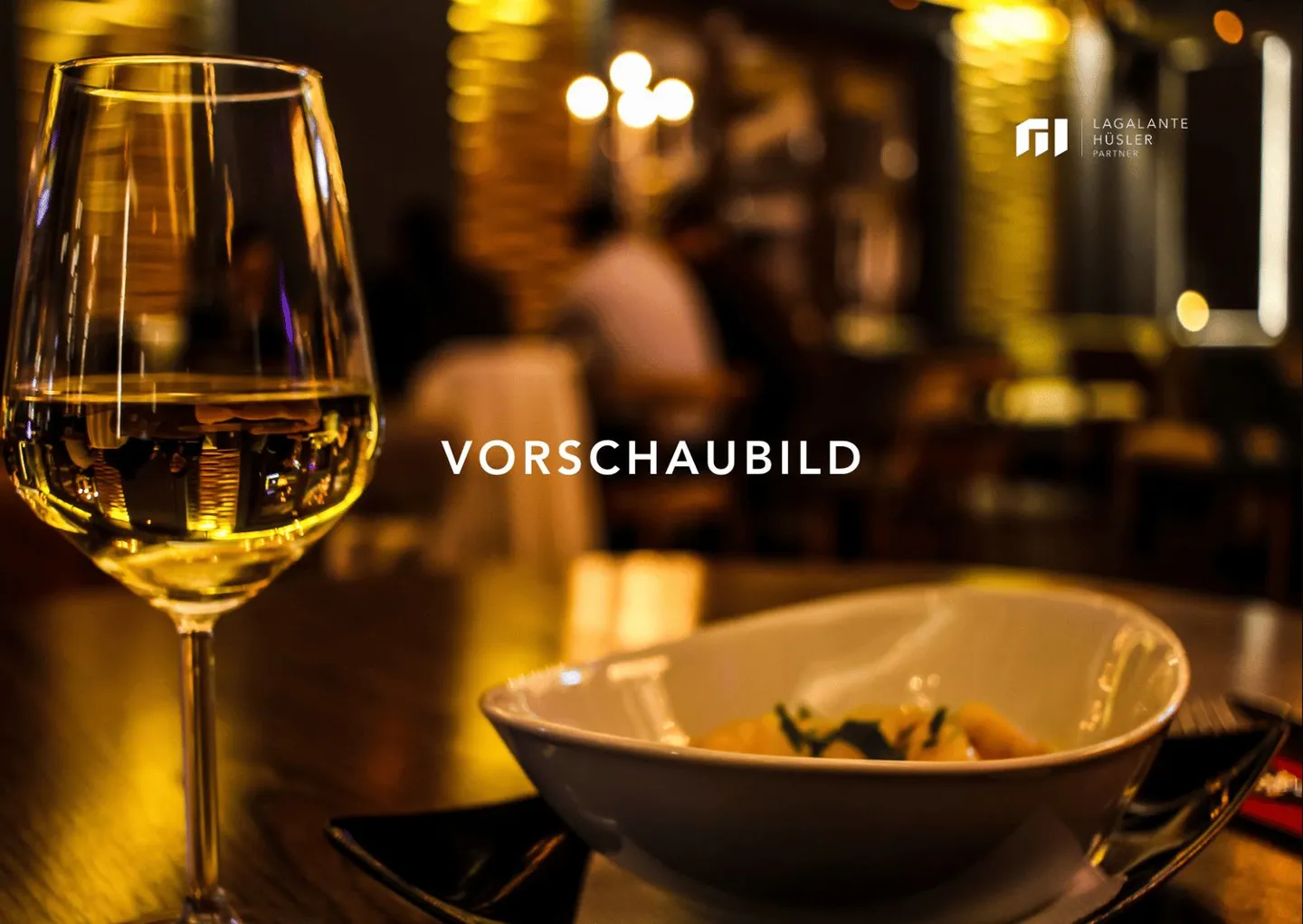 Restaurant in prime location for rent - Zurich District 1 - Photo 1 of 1