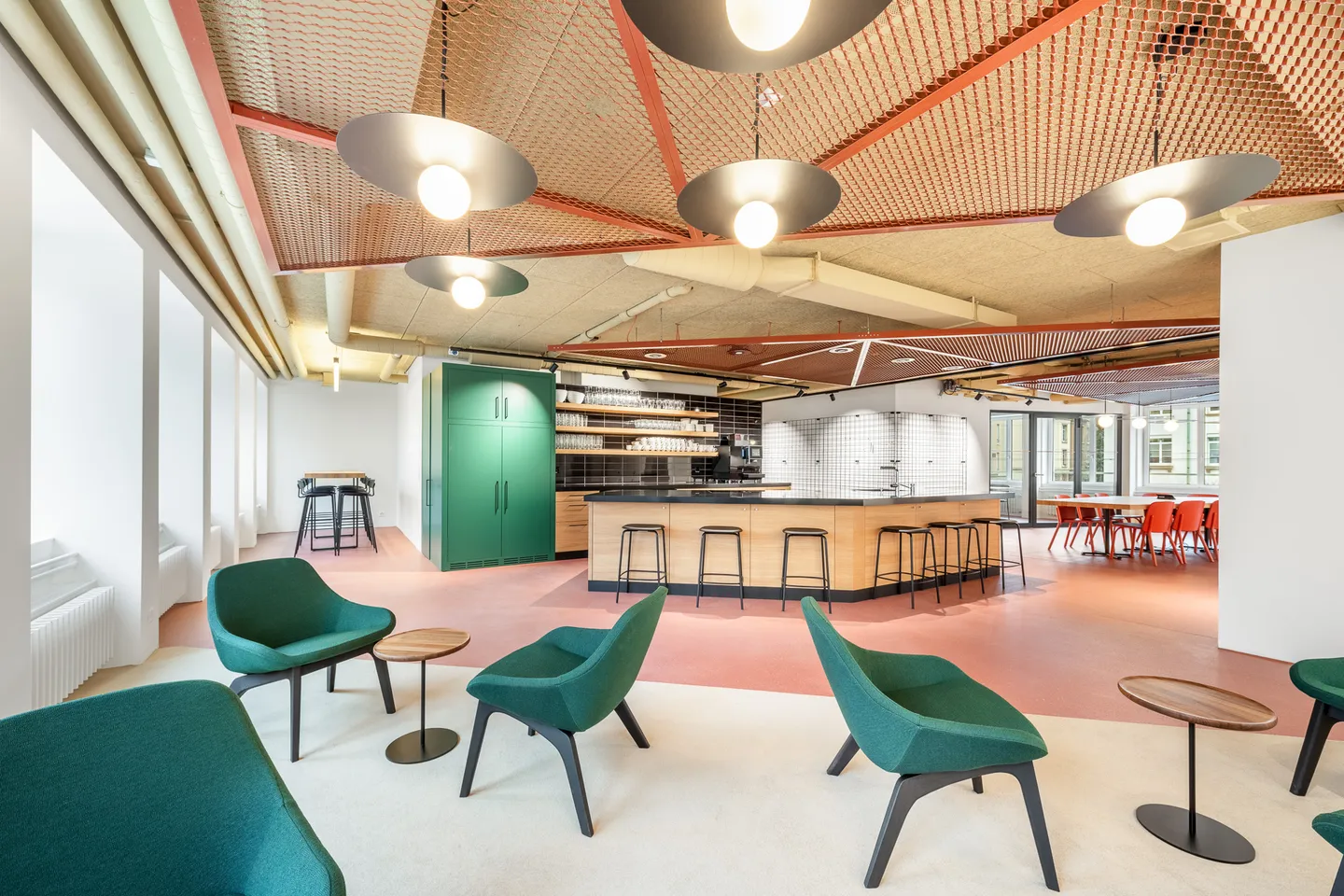 Flexible Office Space Near SBB - Photo 5 of 13