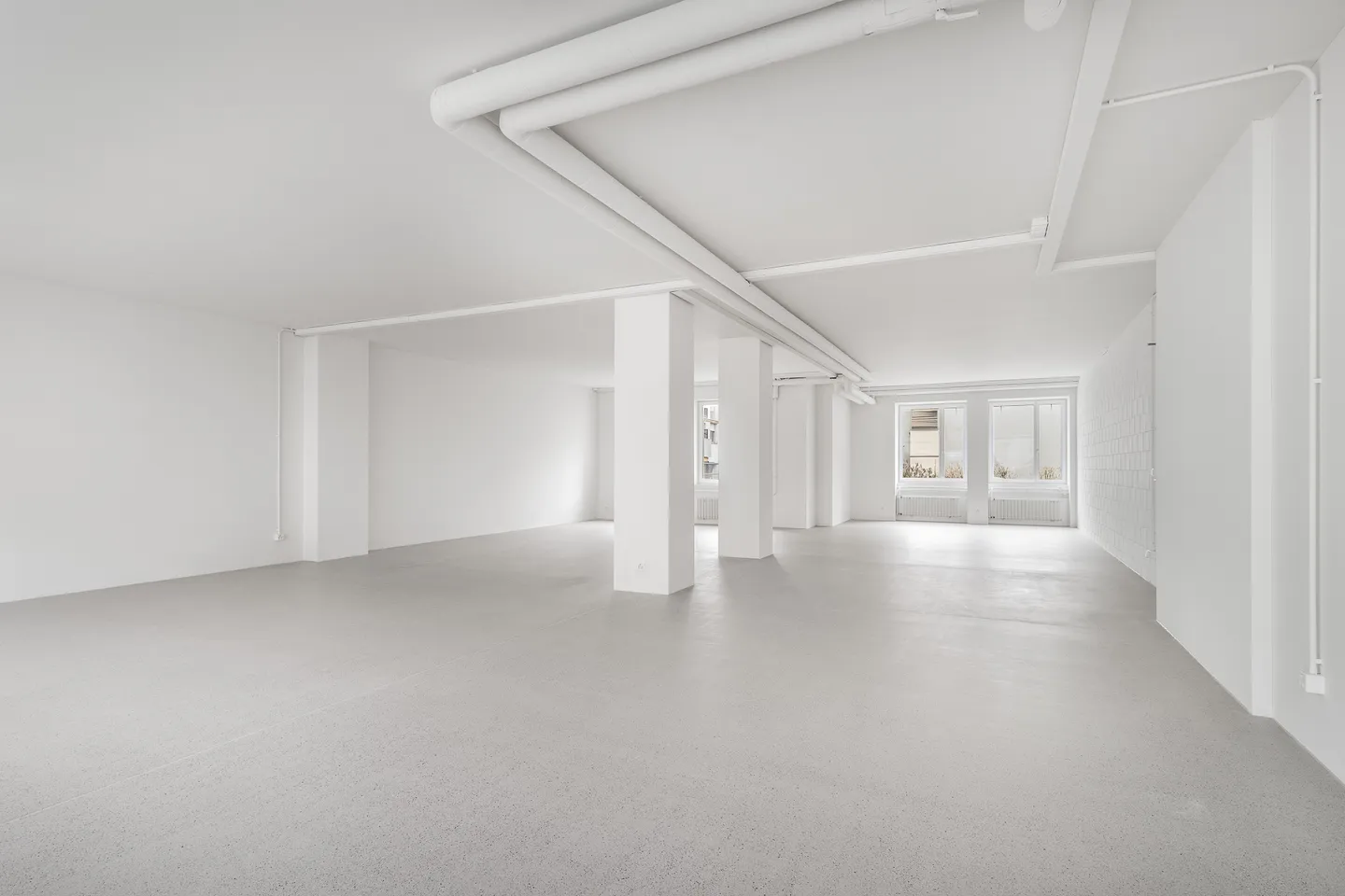 Flexible Office Space Near SBB - Photo 1 of 13