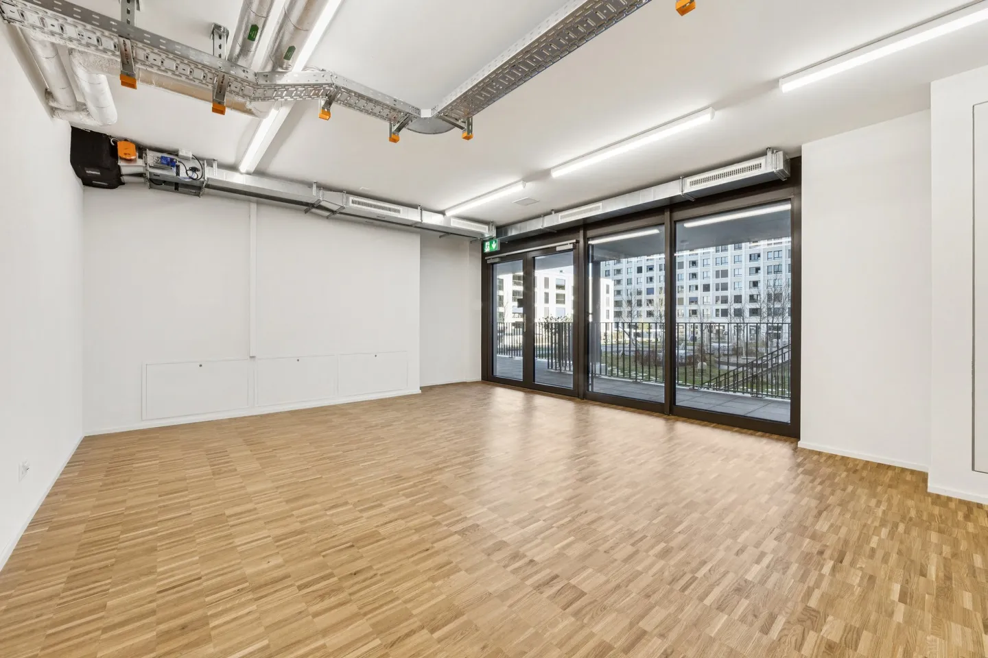 Expanded Office Space in Tivoli Garden! - Photo 1 of 3