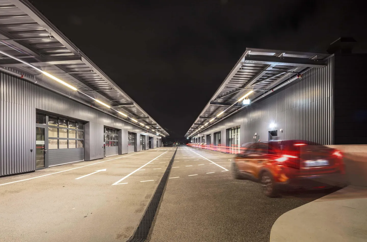 FAHRWERK Winterthur 530m² versatile commercial space for rent - Photo 8 of 10