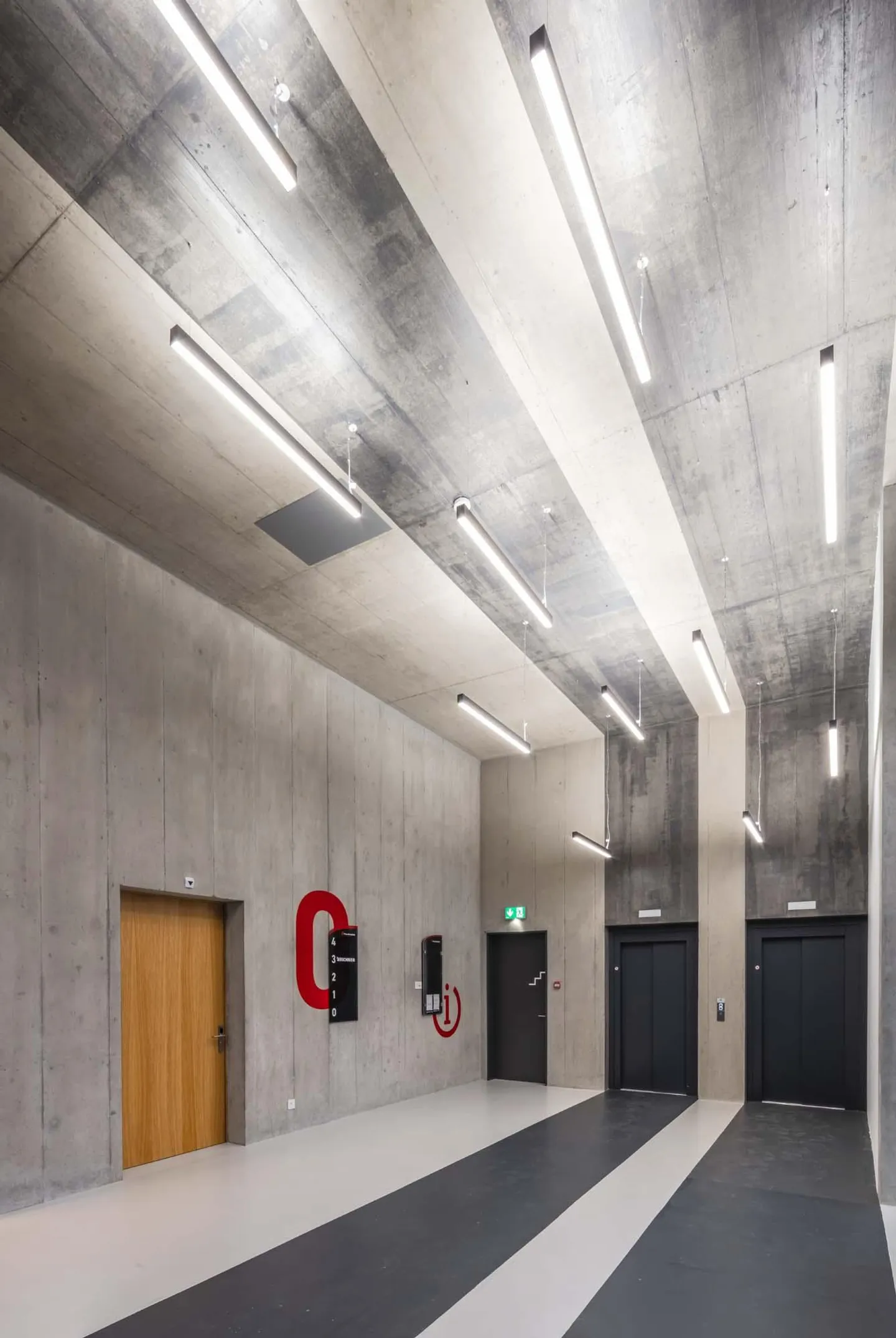 FAHRWERK Winterthur 530m² versatile commercial space for rent - Photo 10 of 10
