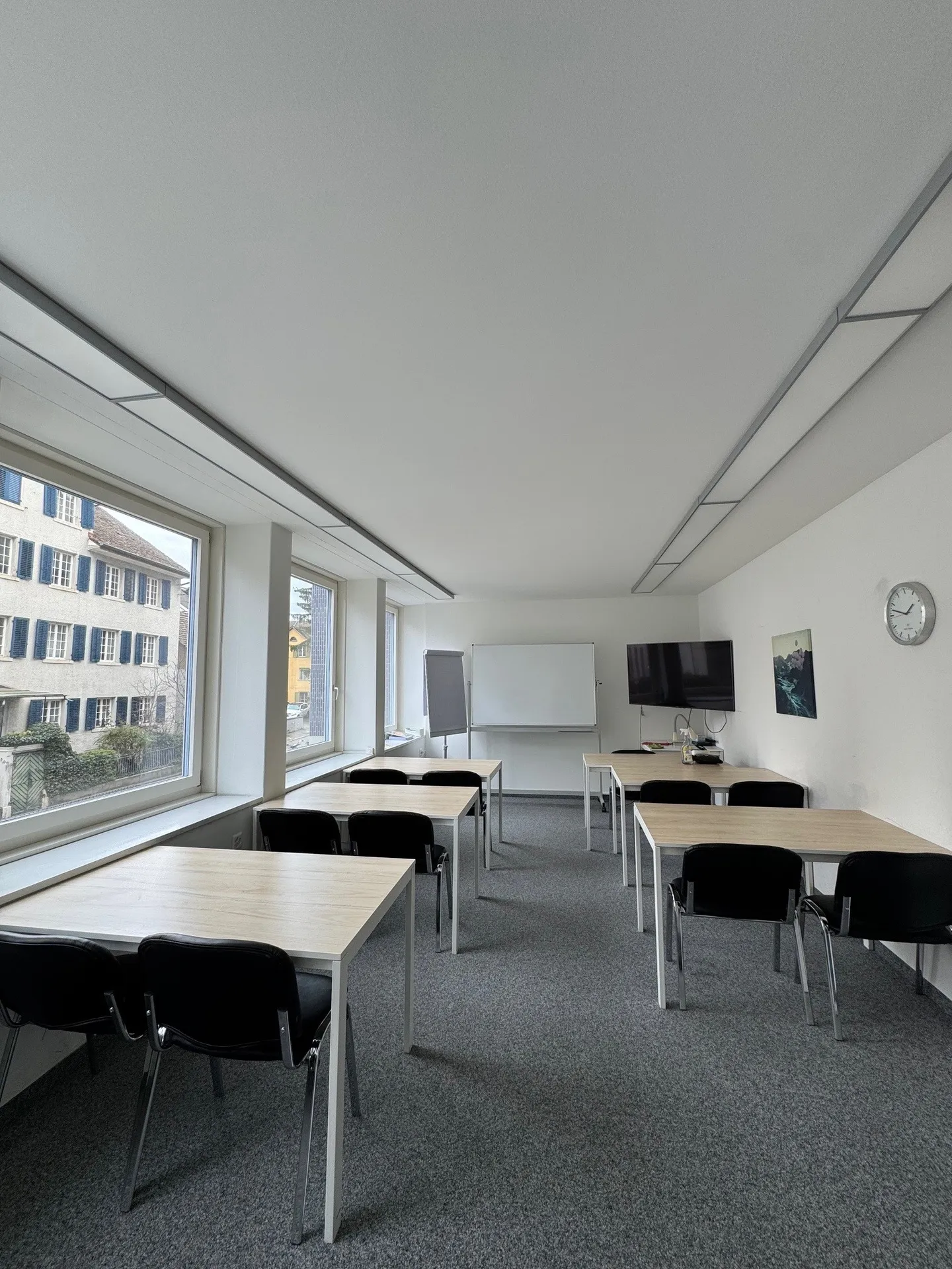 Office spaces also available for individual rental - Photo 1 of 6