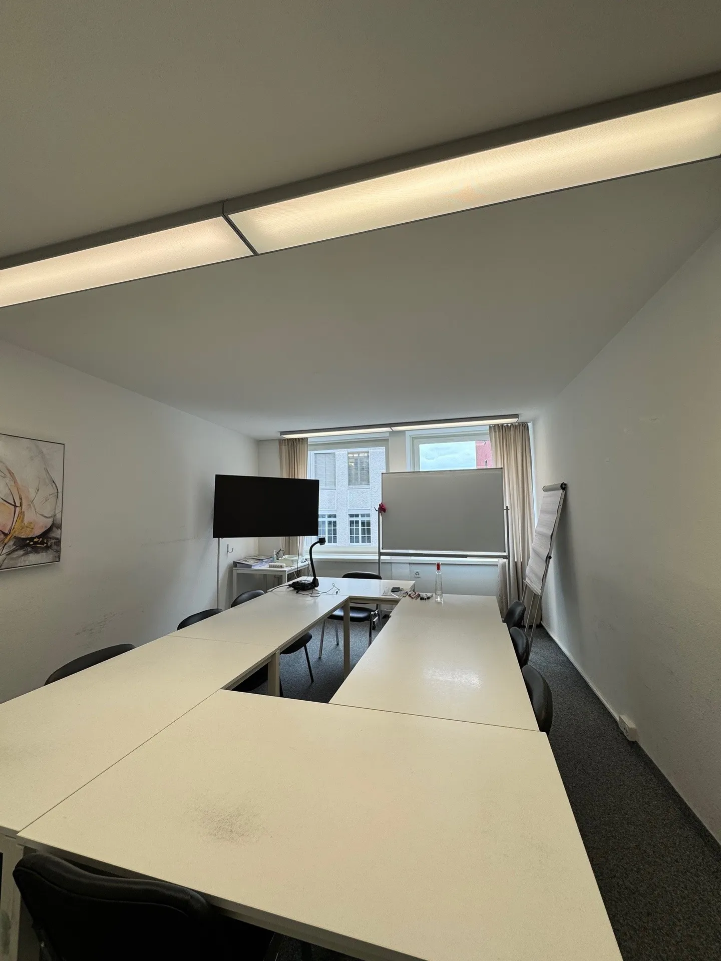 Office spaces also available for individual rental - Photo 5 of 6