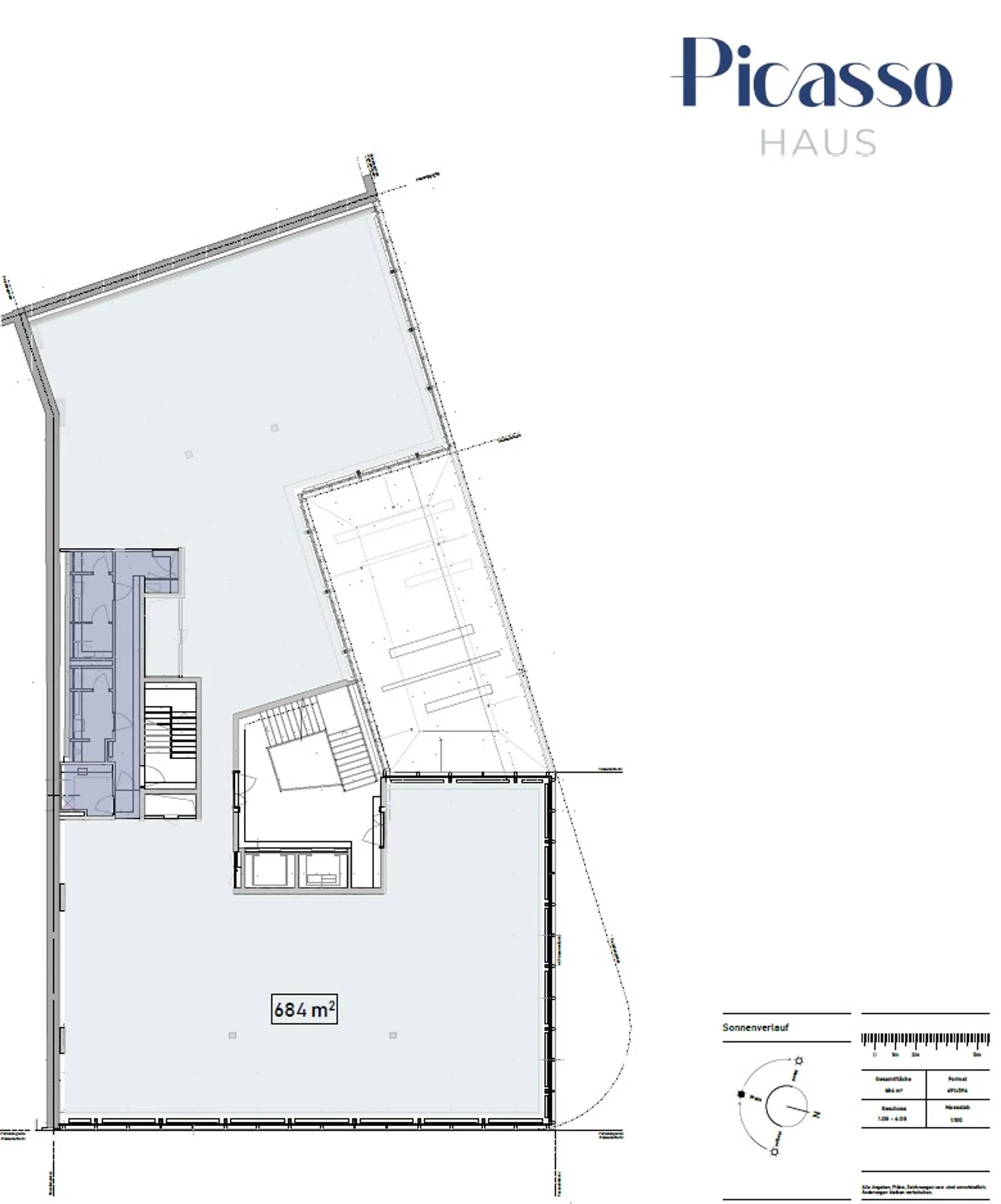 Your Open-Plan Office in the Picasso House - Photo 7 of 7