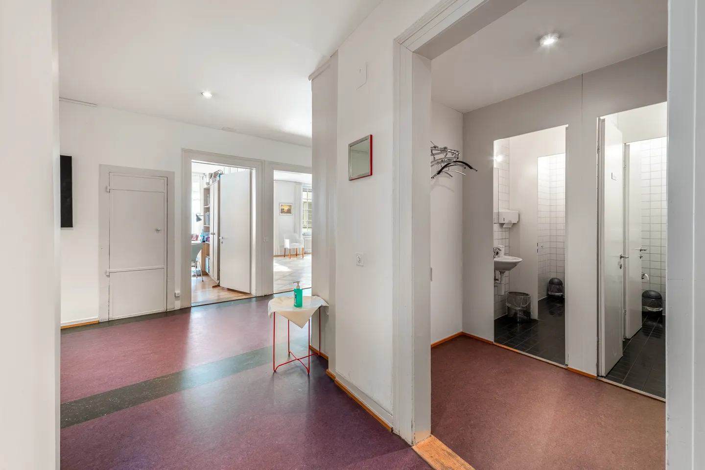 Commercial property in the heart of Winterthur's old town - Photo 3 of 11