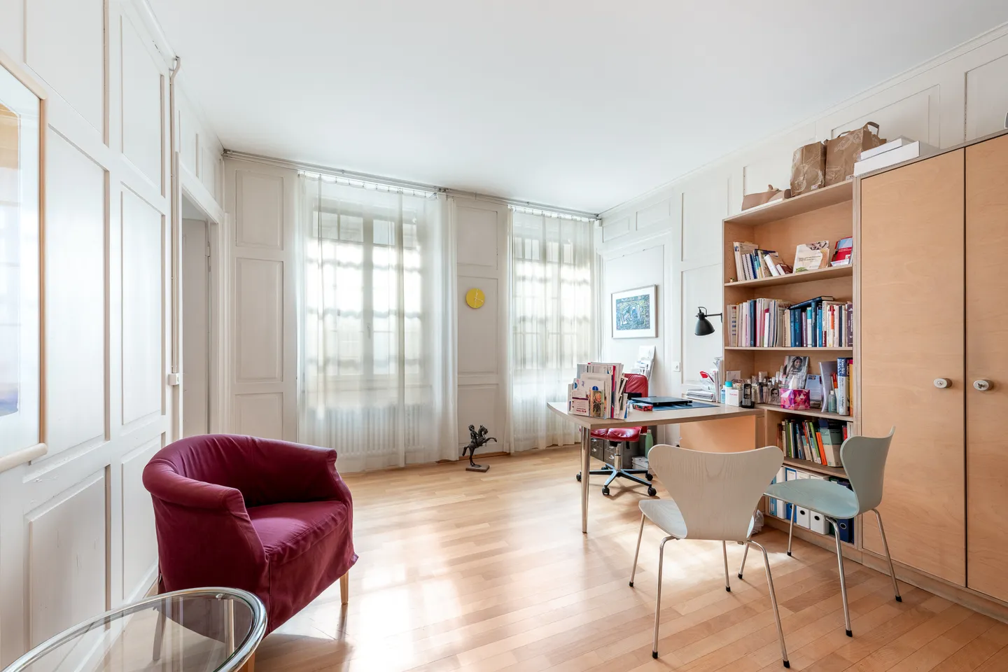 Commercial property in the heart of Winterthur's old town - Photo 7 of 11