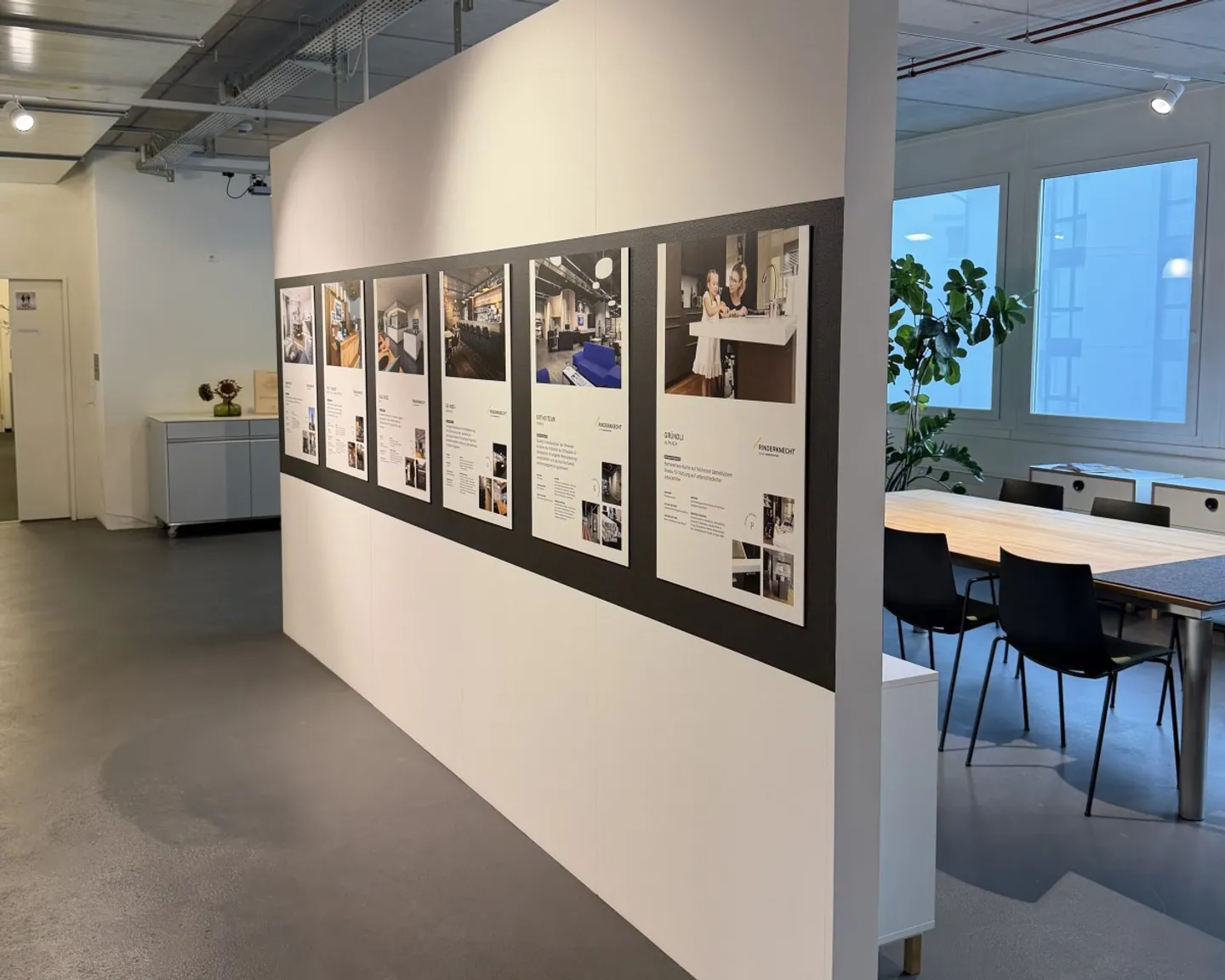 Office space with flexible expansion options - Photo 4 of 8