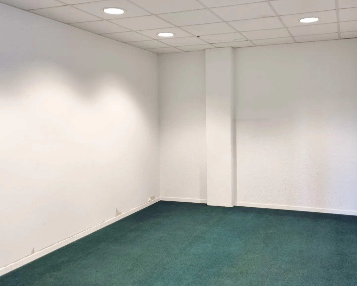 Spacious Office Space - Ready for Immediate Occupancy - Photo 6 of 6