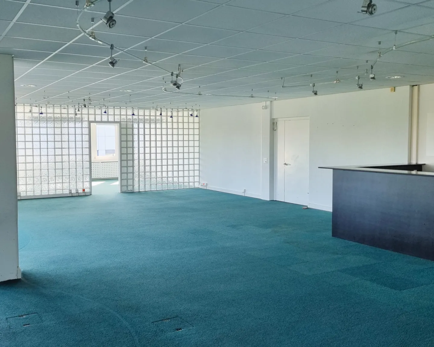 Spacious Office Space - Ready for Immediate Occupancy - Photo 4 of 6