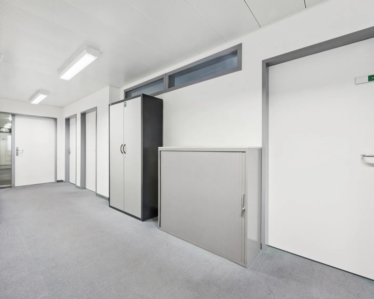 Bürofläche in Baar/Zug - Foto 6 von 6
