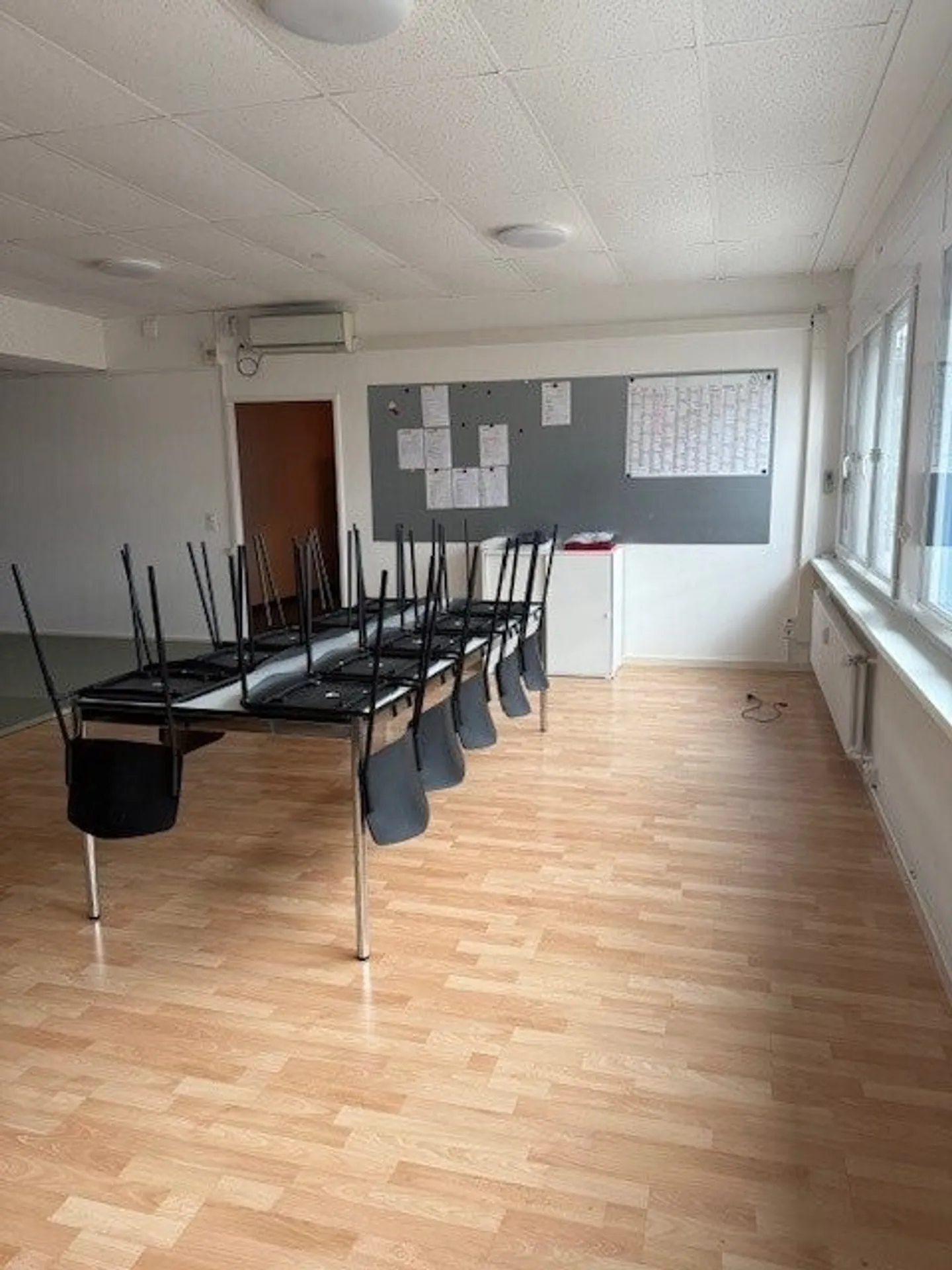 Vielseitige Büroräume zu vermieten - Foto 6 von 8
