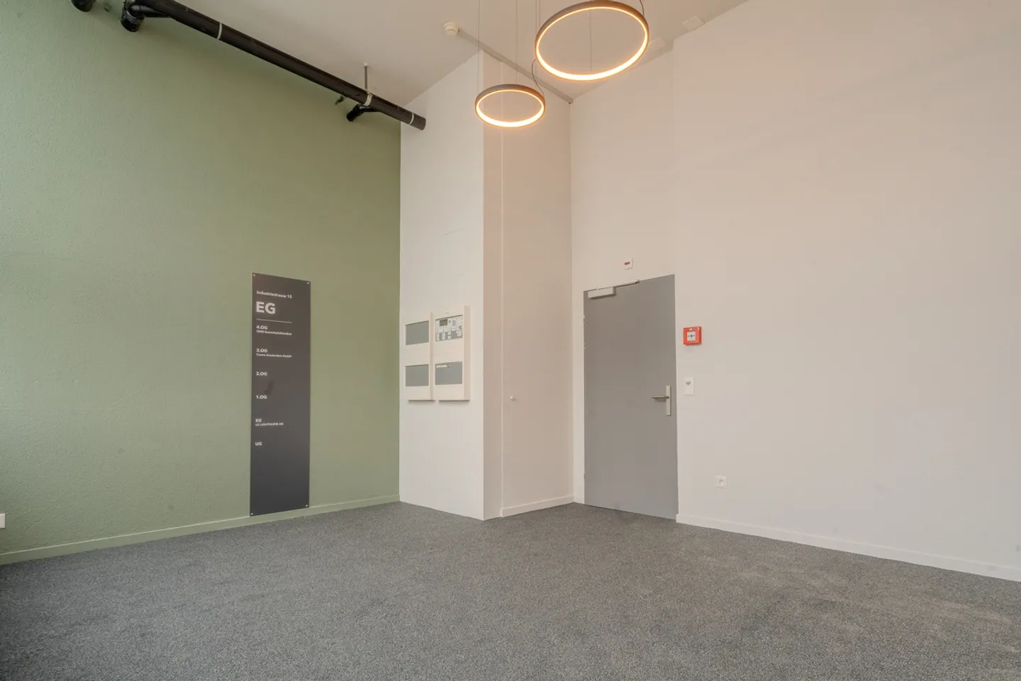Espace Commercial au Centre de Sarnen - Photo 4 sur 10