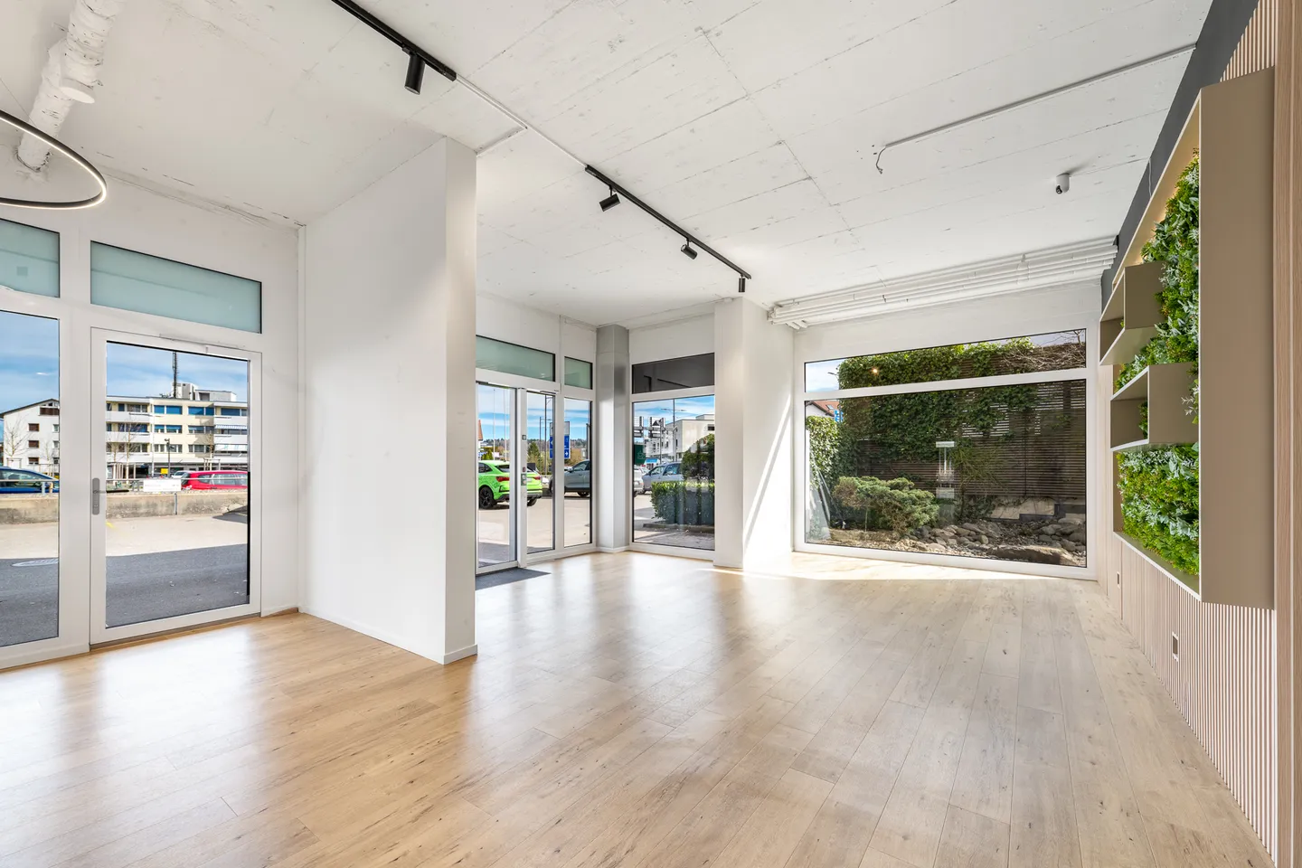 Moderne Gewerbefläche in Mutschellen - Foto 7 von 12
