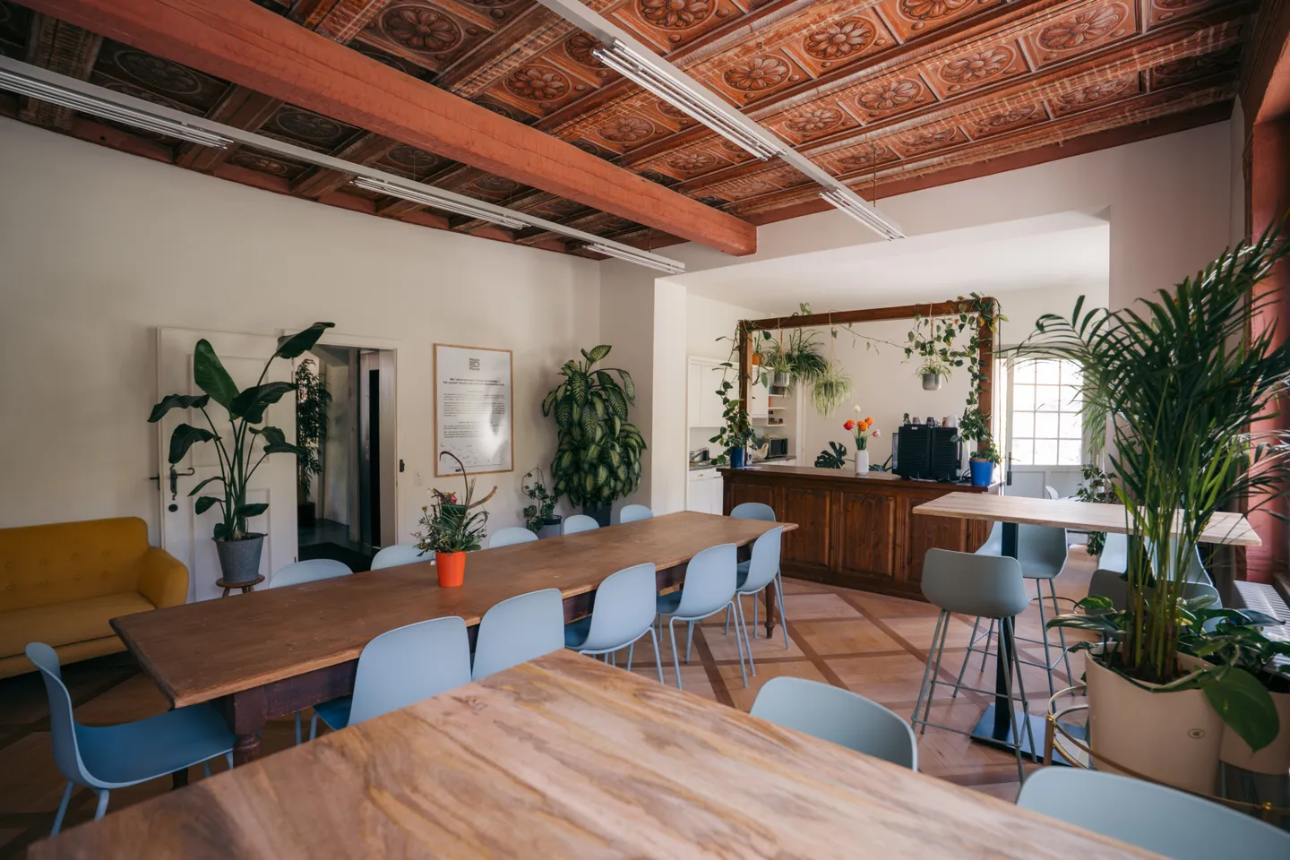 Charming Office in Historic Building - Photo 6 of 9