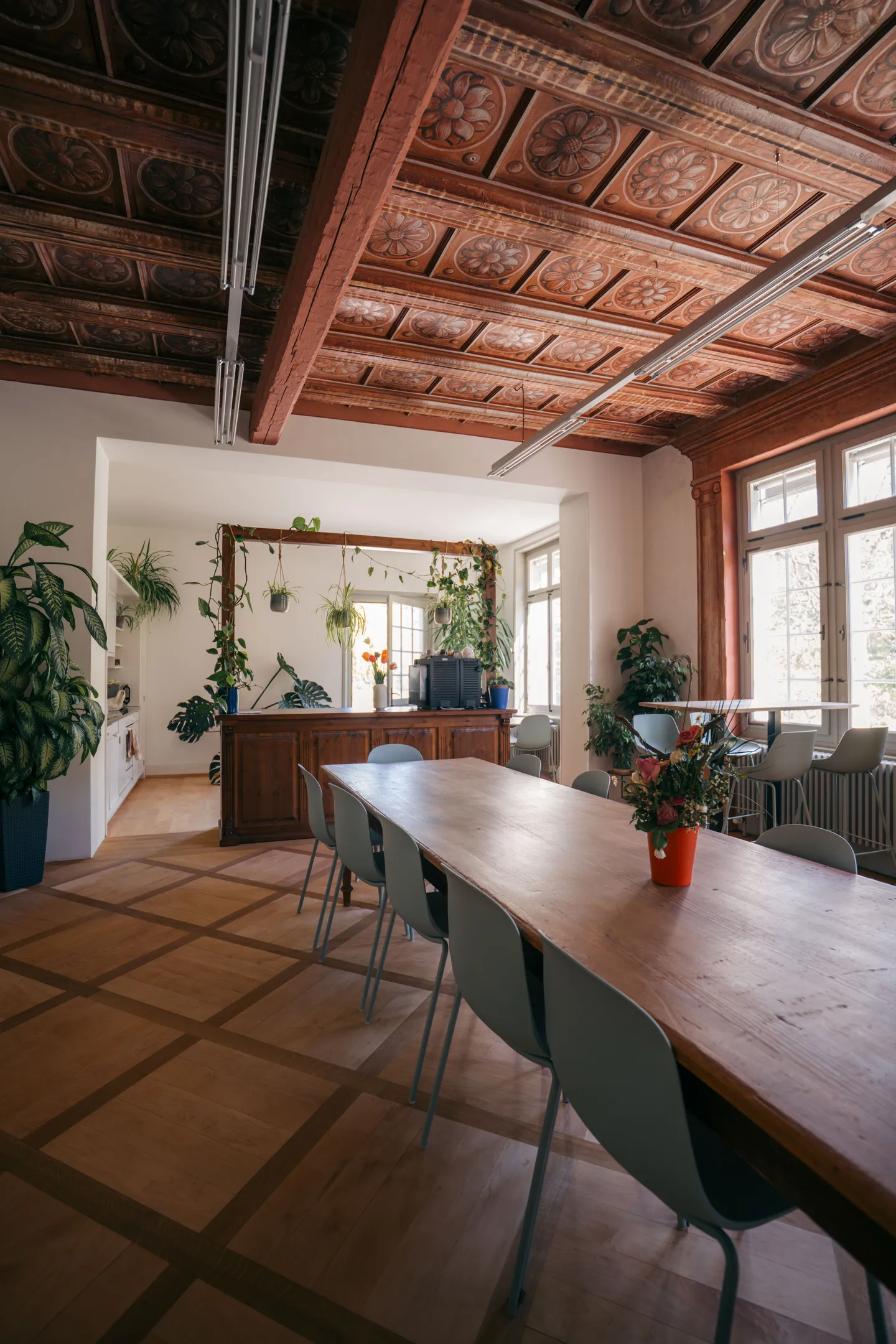 Charming Office in Historic Building - Photo 8 of 9