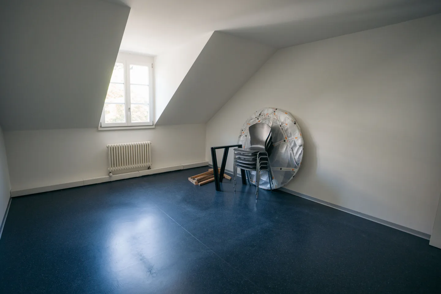 Charming Office in Historic Building - Photo 4 of 9