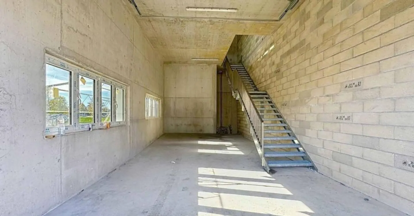 Flexibler Mehrzweck-Boxraum - Foto 5 von 13