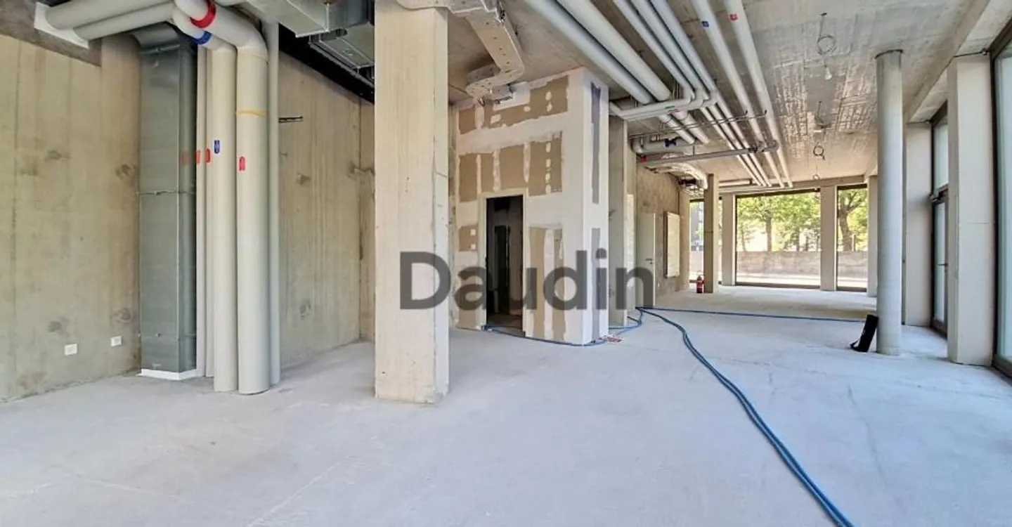 Nuovo Spazio Commerciale a Ginevra - Foto 4 di 4