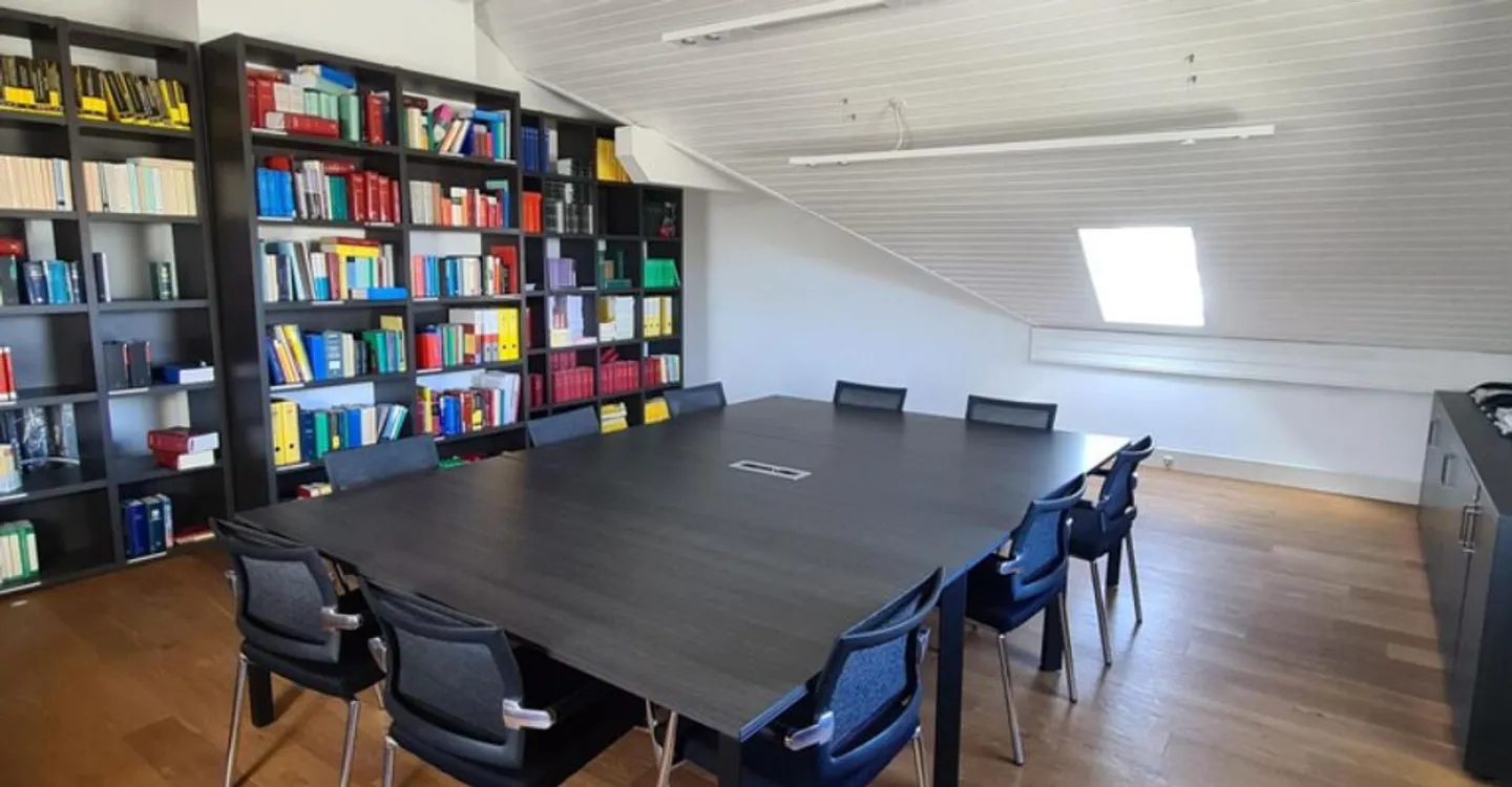 Office - Photo 2 of 6
