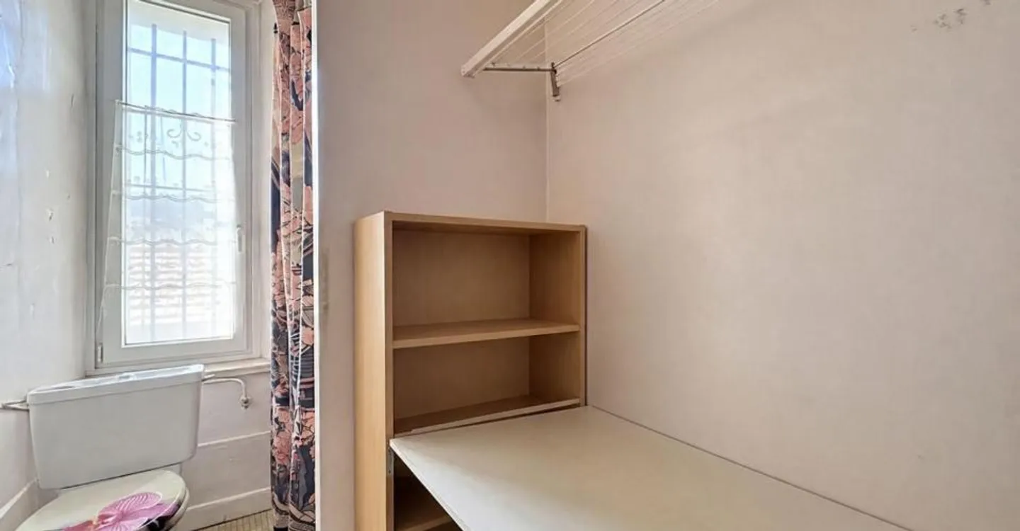 Espace Commercial avec Vitrines - Photo 12 sur 13