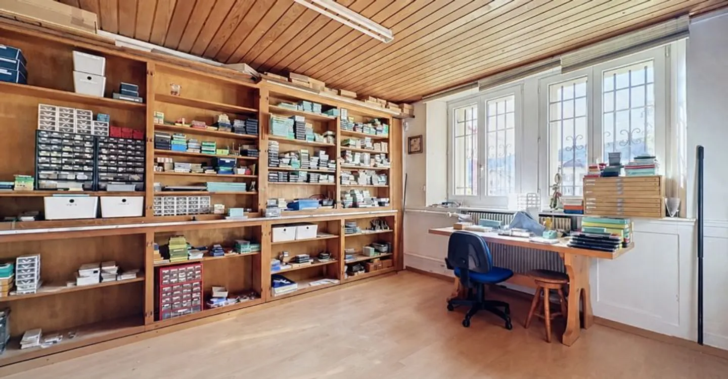Espace Commercial avec Vitrines - Photo 7 sur 13