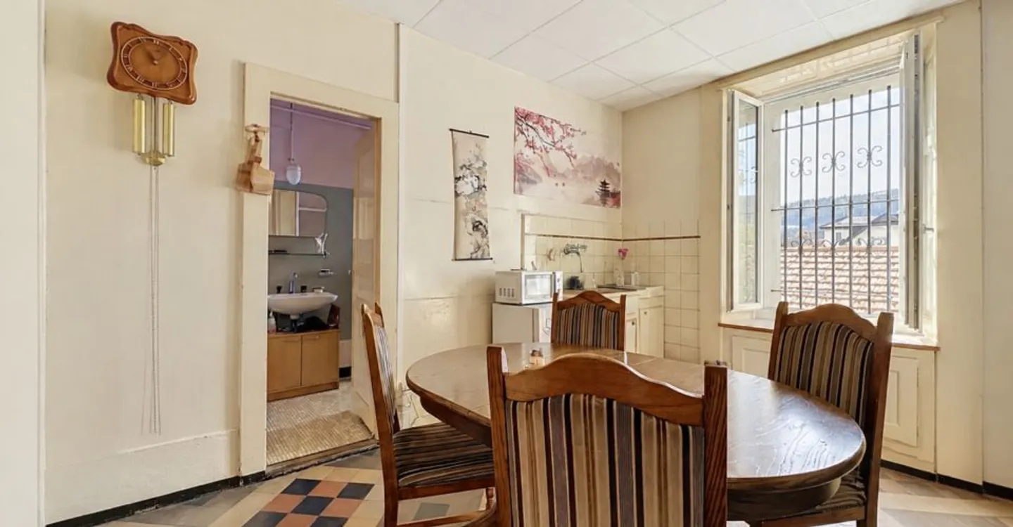 Espace Commercial avec Vitrines - Photo 10 sur 13