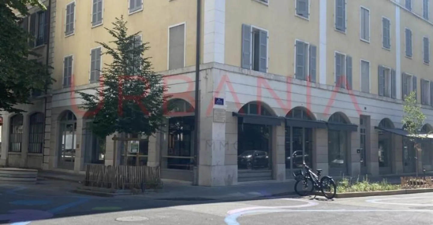 Ufficio Ristrutturato Vicino a Cornavin - Foto 5 di 7