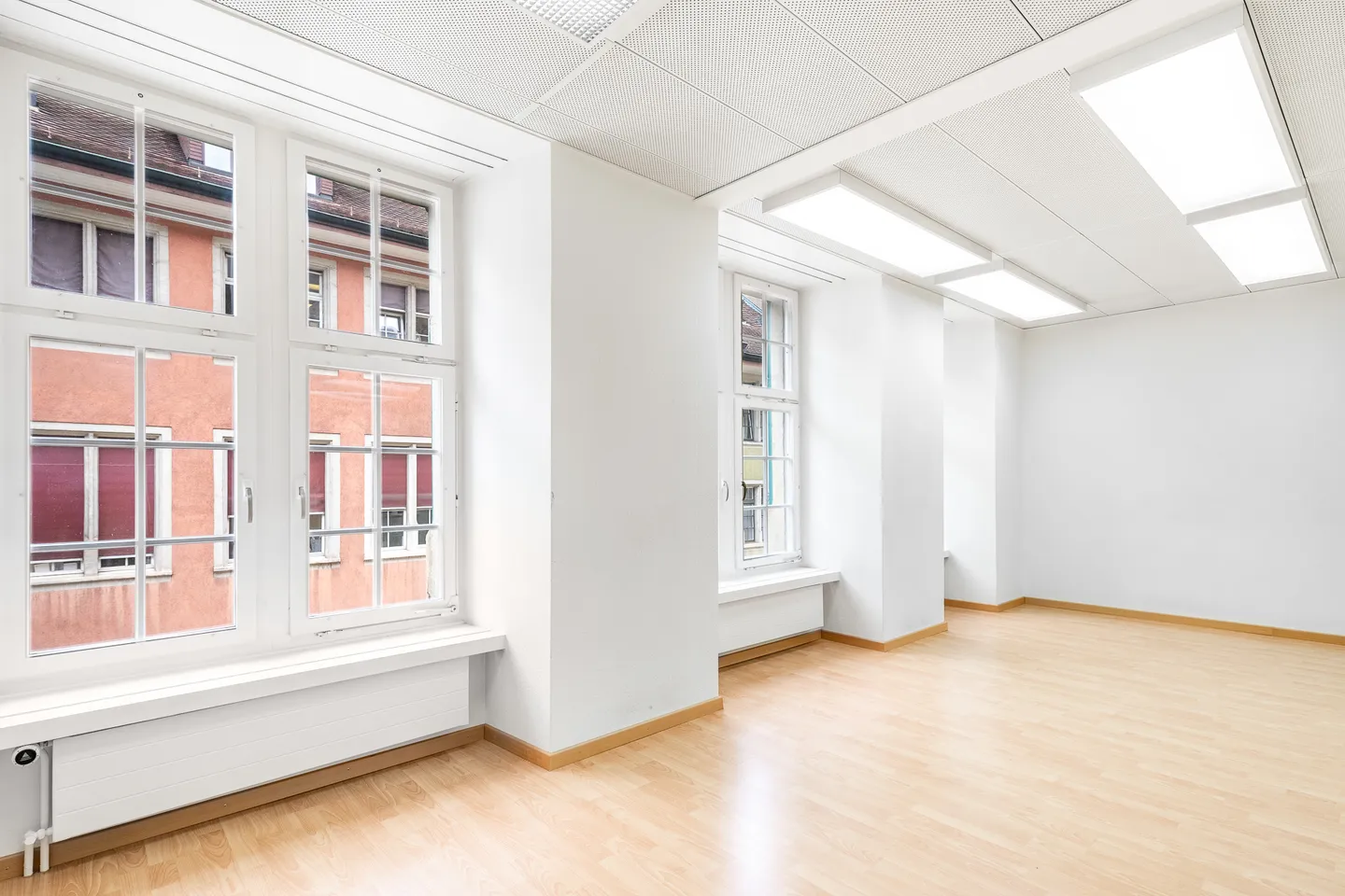 Office space in Winterthur city center - Photo 3 of 5