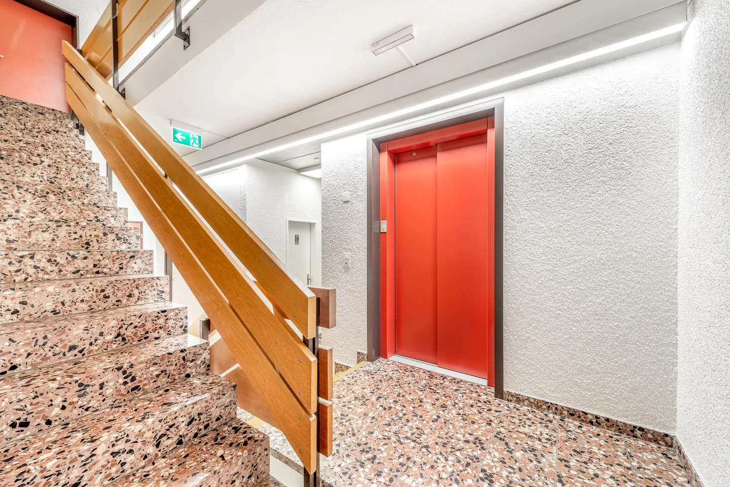 Office space in Winterthur city center - Photo 5 of 5