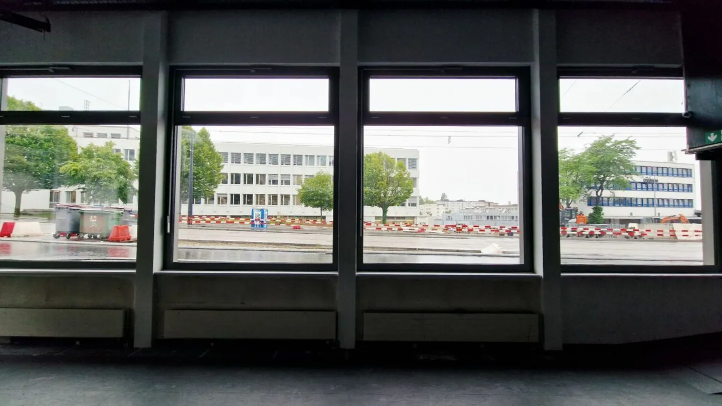 Commercial space on the ground floor of 267m² in the center of Lausanne! - Photo 4 of 7