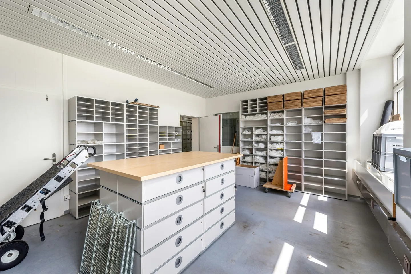 Flexible Commercial Space for SMEs - Photo 4 of 12