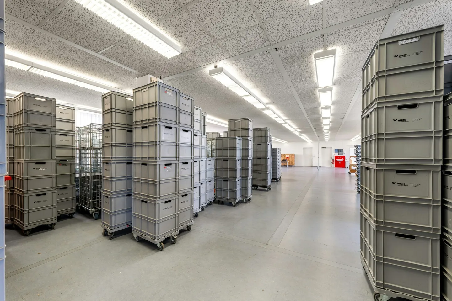 Flexible Commercial Space for SMEs - Photo 5 of 12