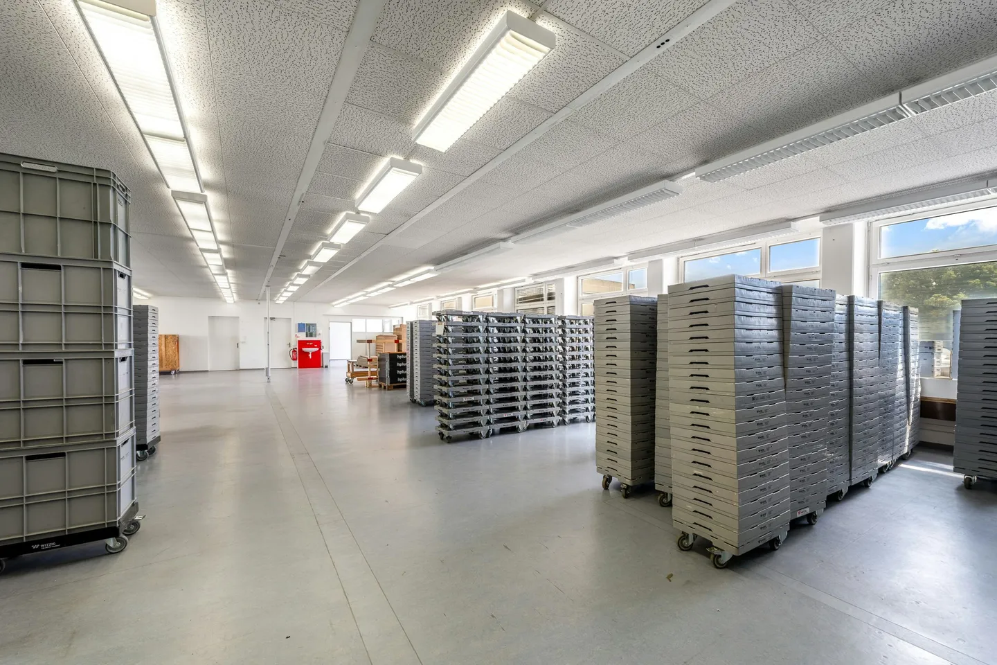 Flexible Commercial Space for SMEs - Photo 6 of 12