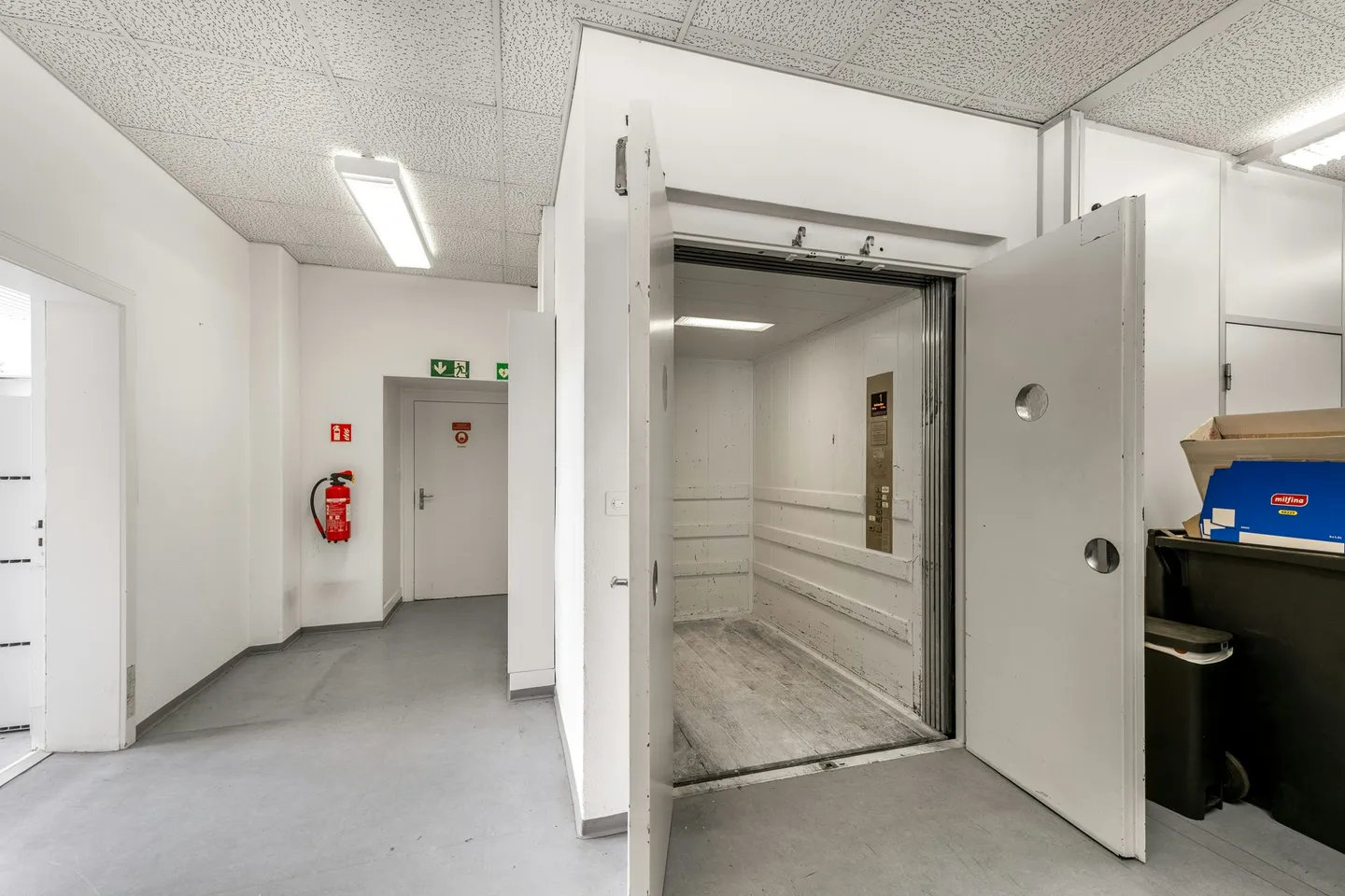 Flexible Commercial Space for SMEs - Photo 9 of 12