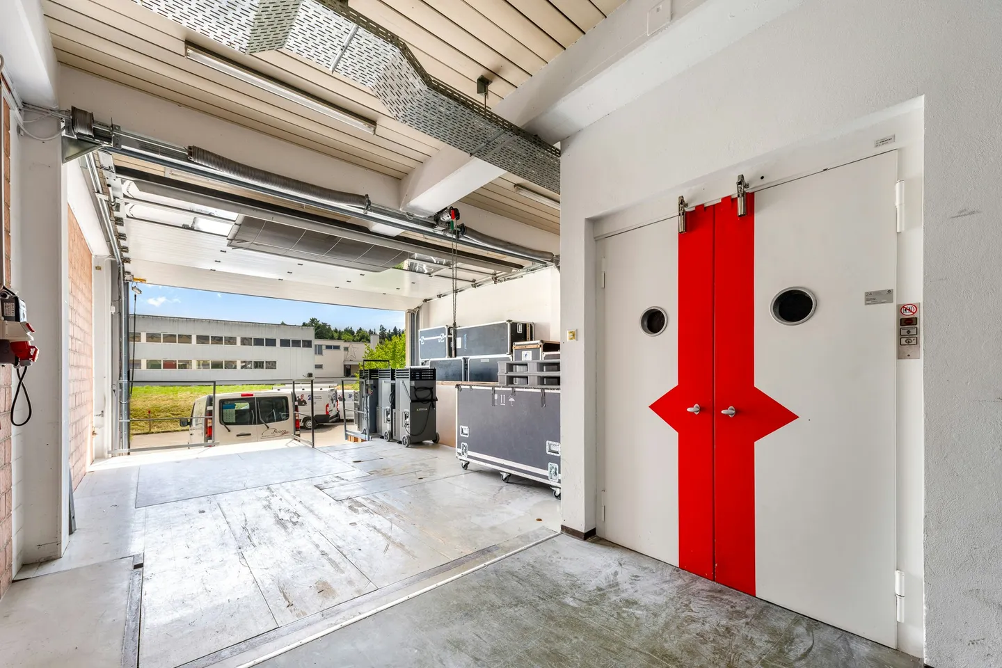 Flexible Commercial Space for SMEs - Photo 10 of 12